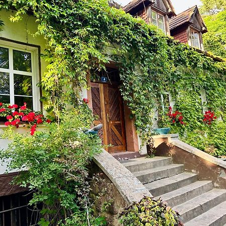 Zamkowa 4 Hotel Lubniewice Luaran gambar