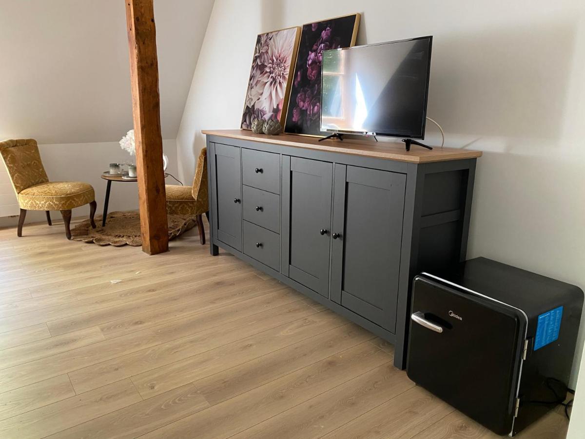 Zamkowa 4 Hotel Lubniewice Luaran gambar