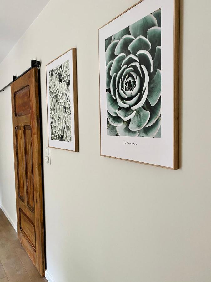 Zamkowa 4 Hotel Lubniewice Luaran gambar