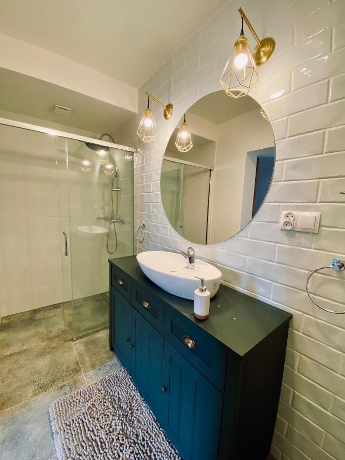 Zamkowa 4 Hotel Lubniewice Luaran gambar