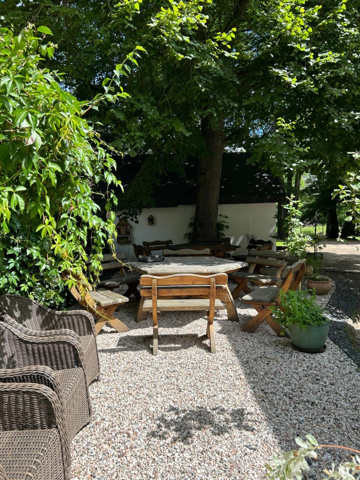 Zamkowa 4 Hotel Lubniewice Luaran gambar